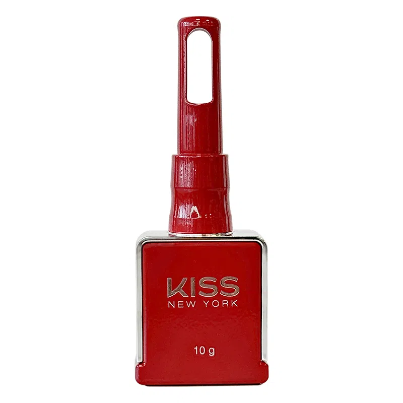 KISS NEW YORK