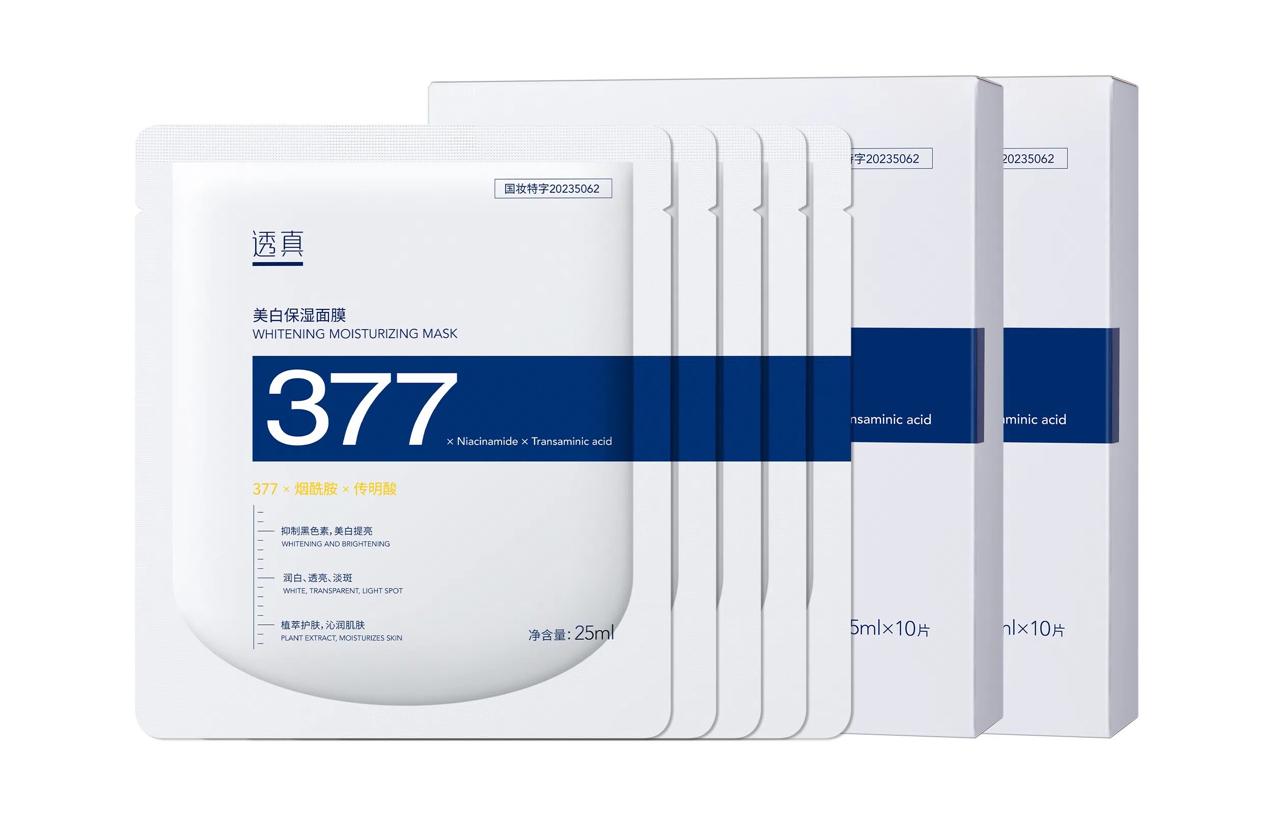 377 25ml*10