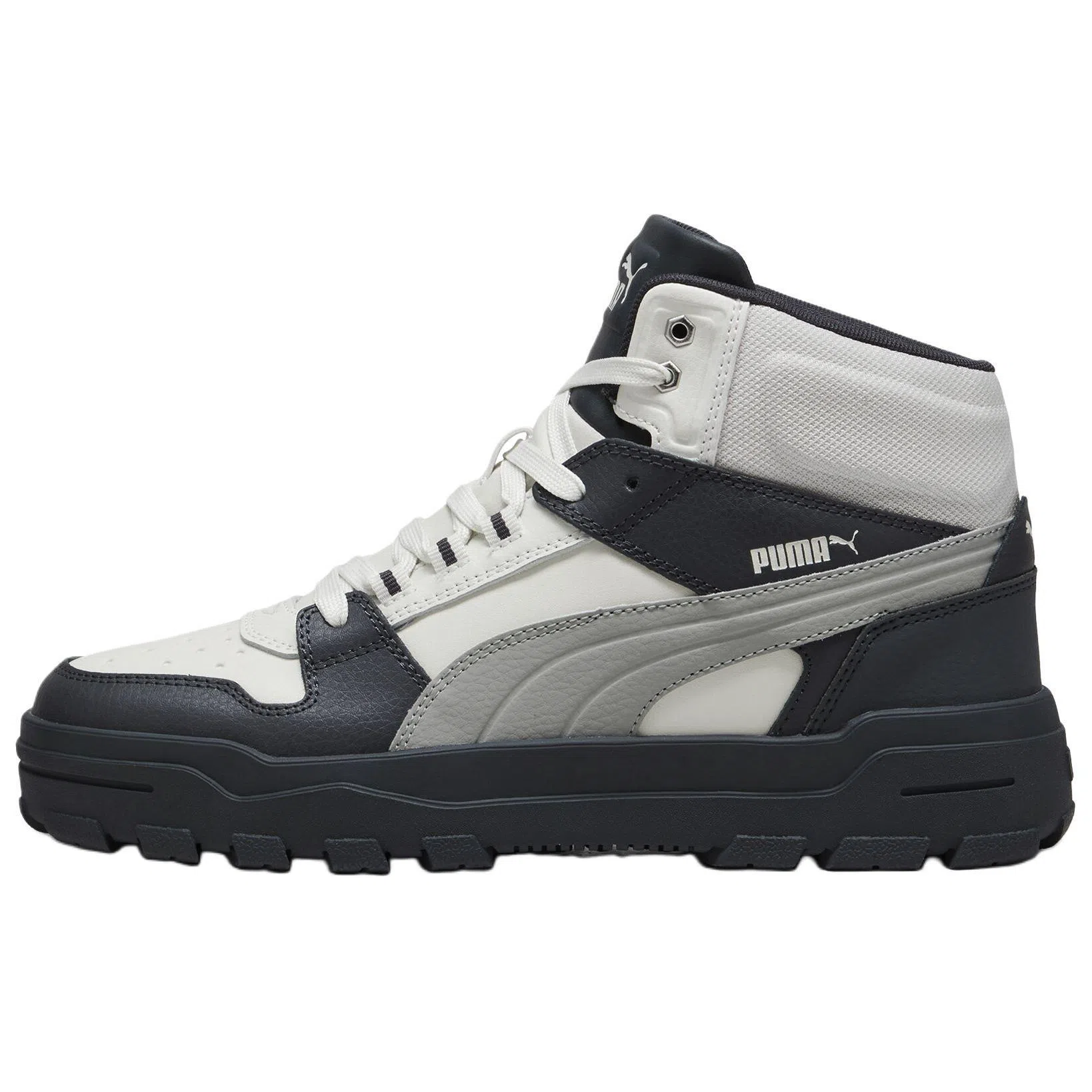 PUMA Rebound Abrupt Grey