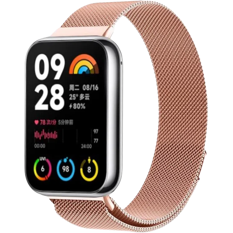 watchbond9Pro M8pro4