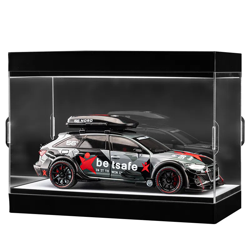 FEN JIE RS6