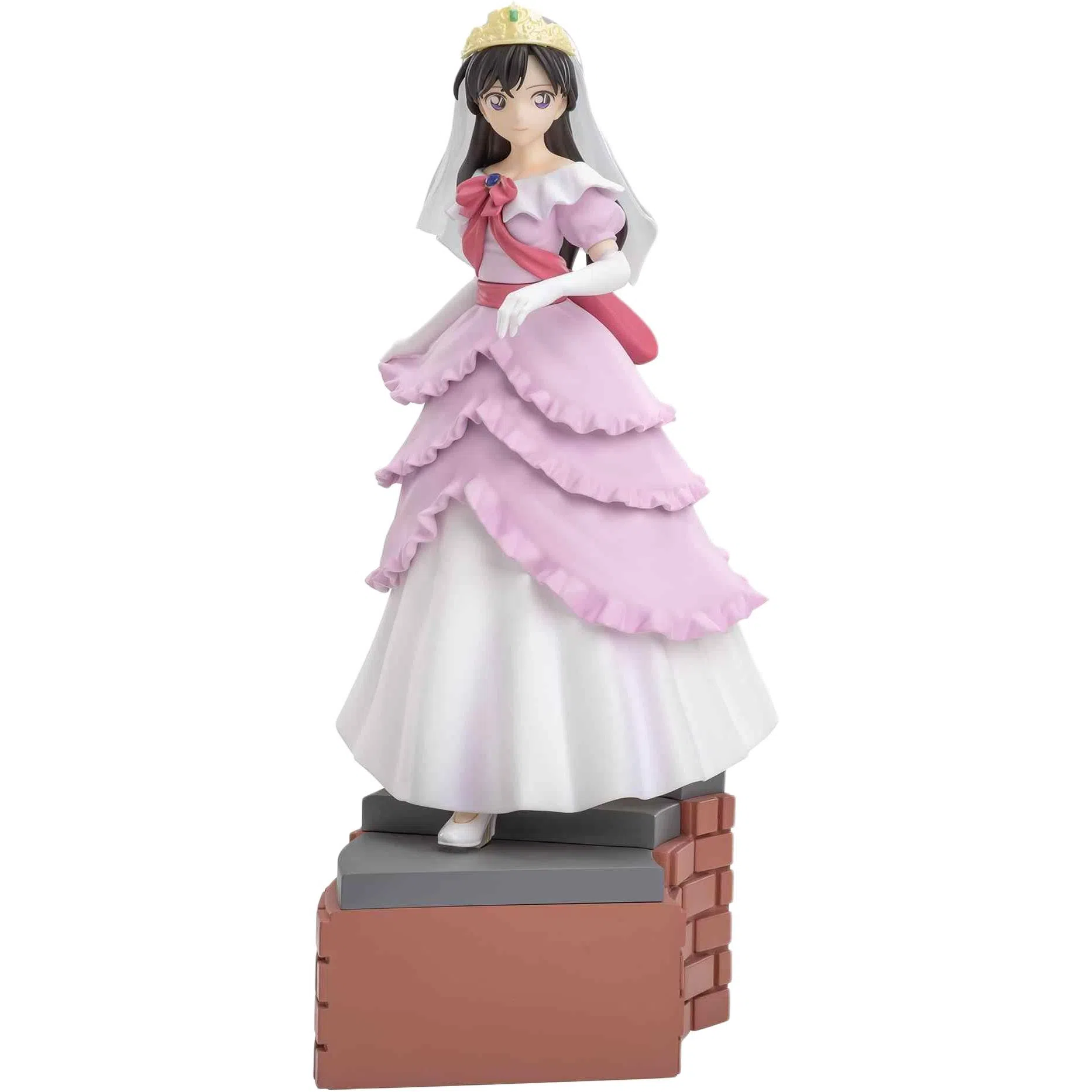 SEGA Xross Link 17.3cm