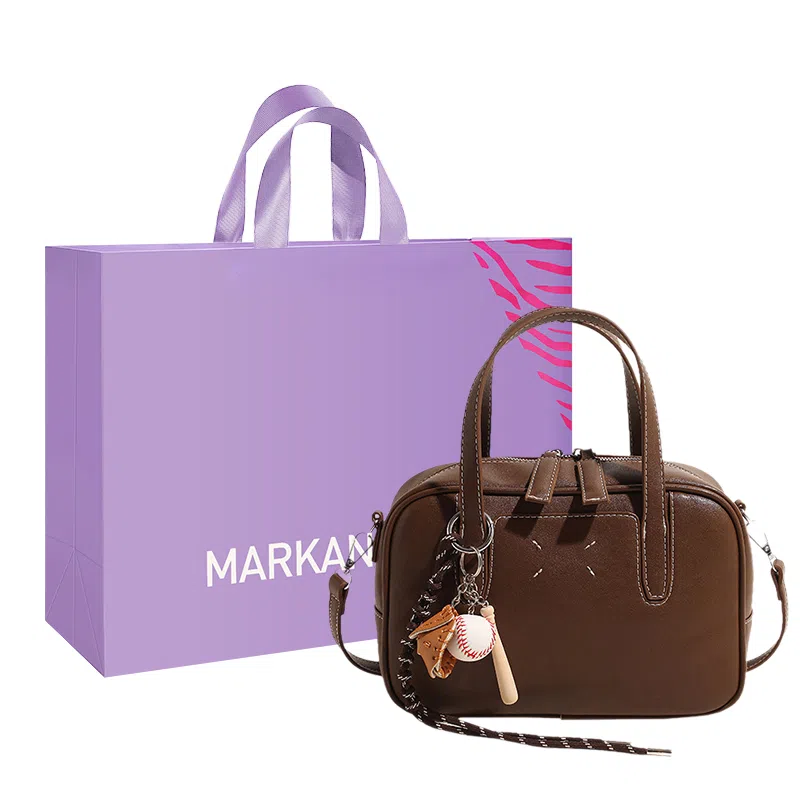 MARKANGARO Melard Vintage Crossbody Bag