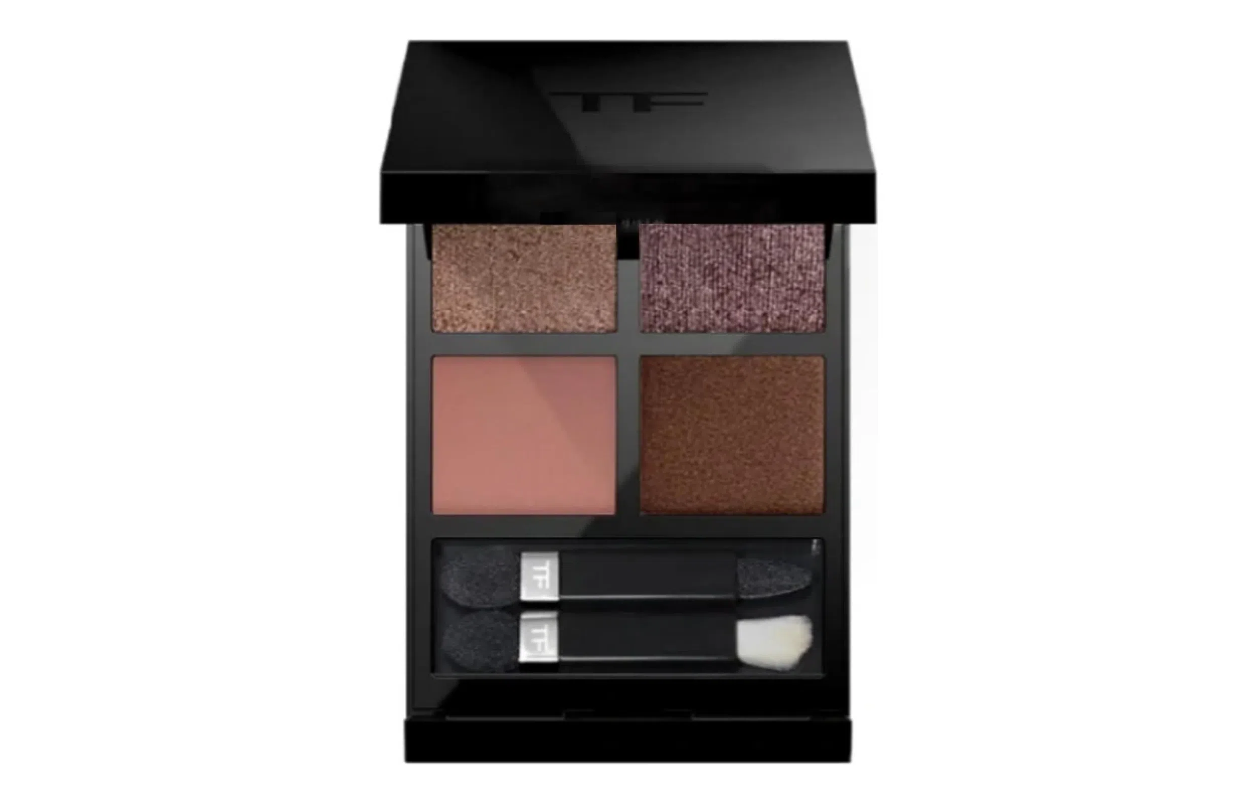 TOM FORD black lacquer 27 meteroic