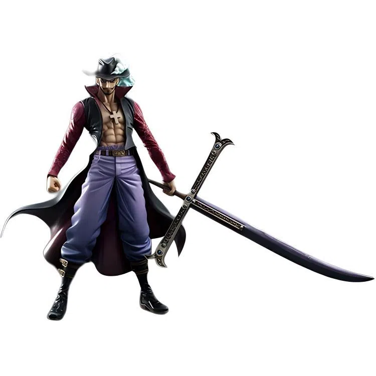 MegaHouse POP DX MH 2.0 27cm