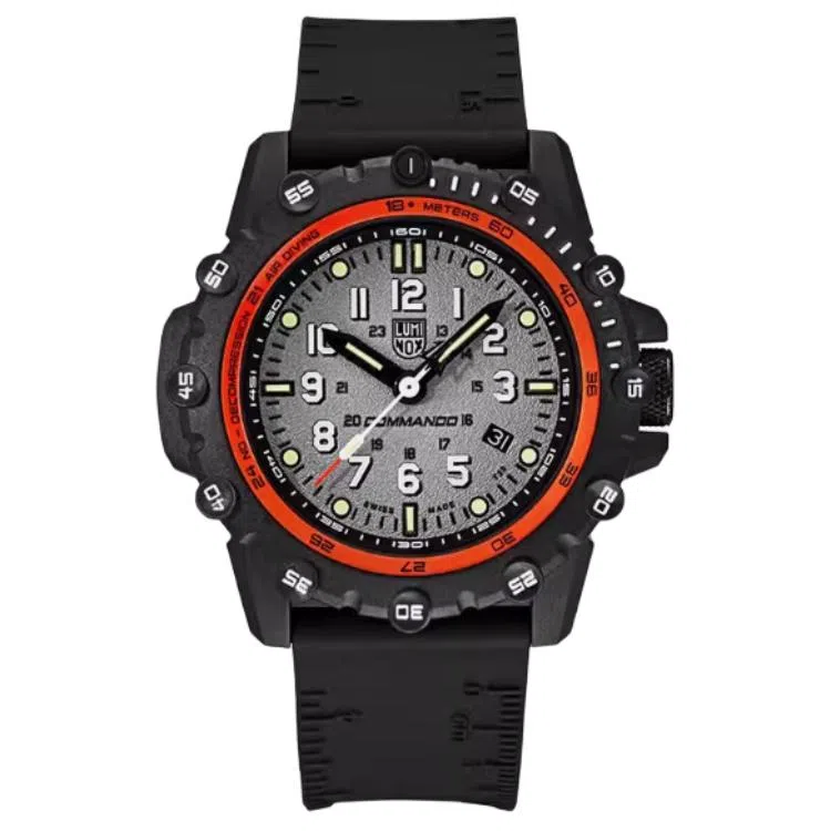 LUMINOX 200 46mm