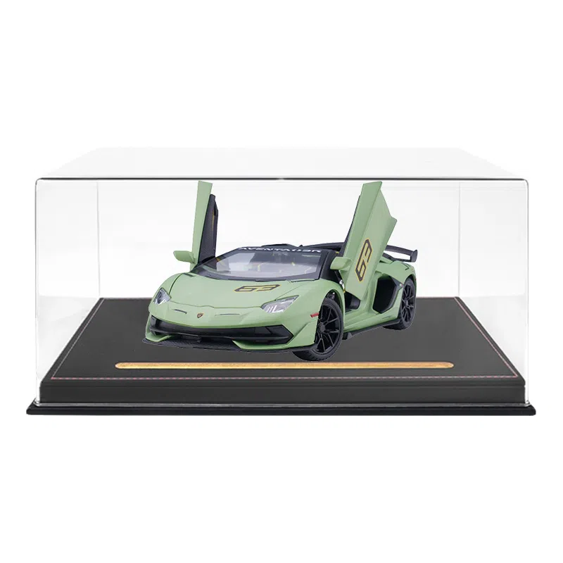 TY MODELS SVJ 63 124