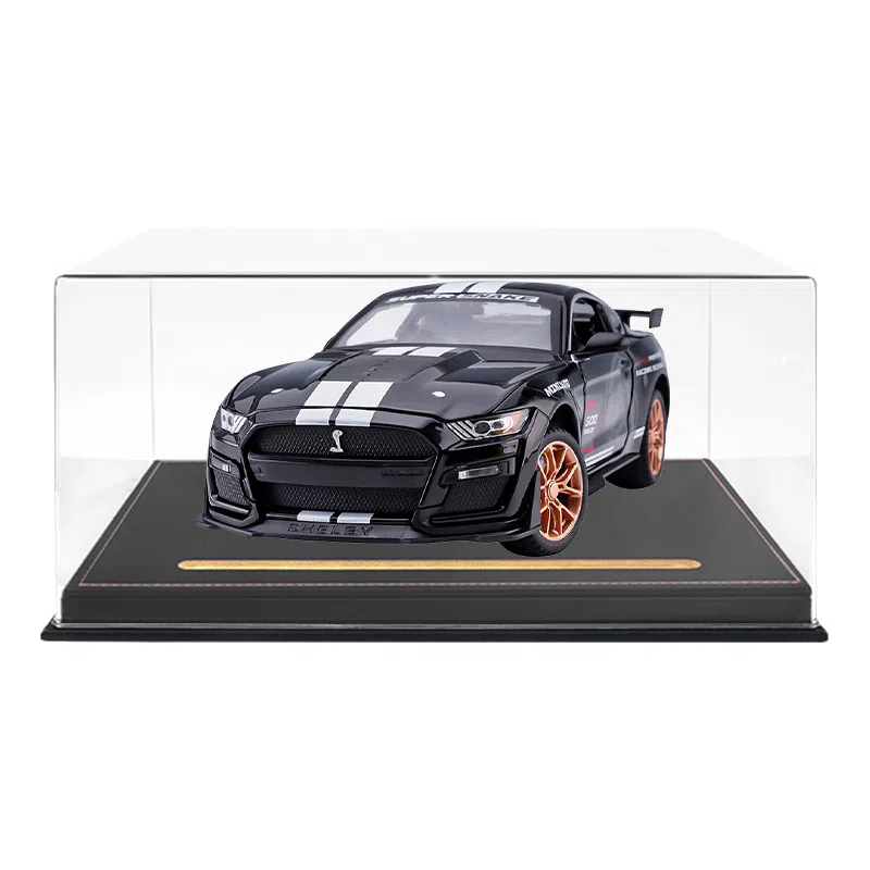 TY MODELS GT500