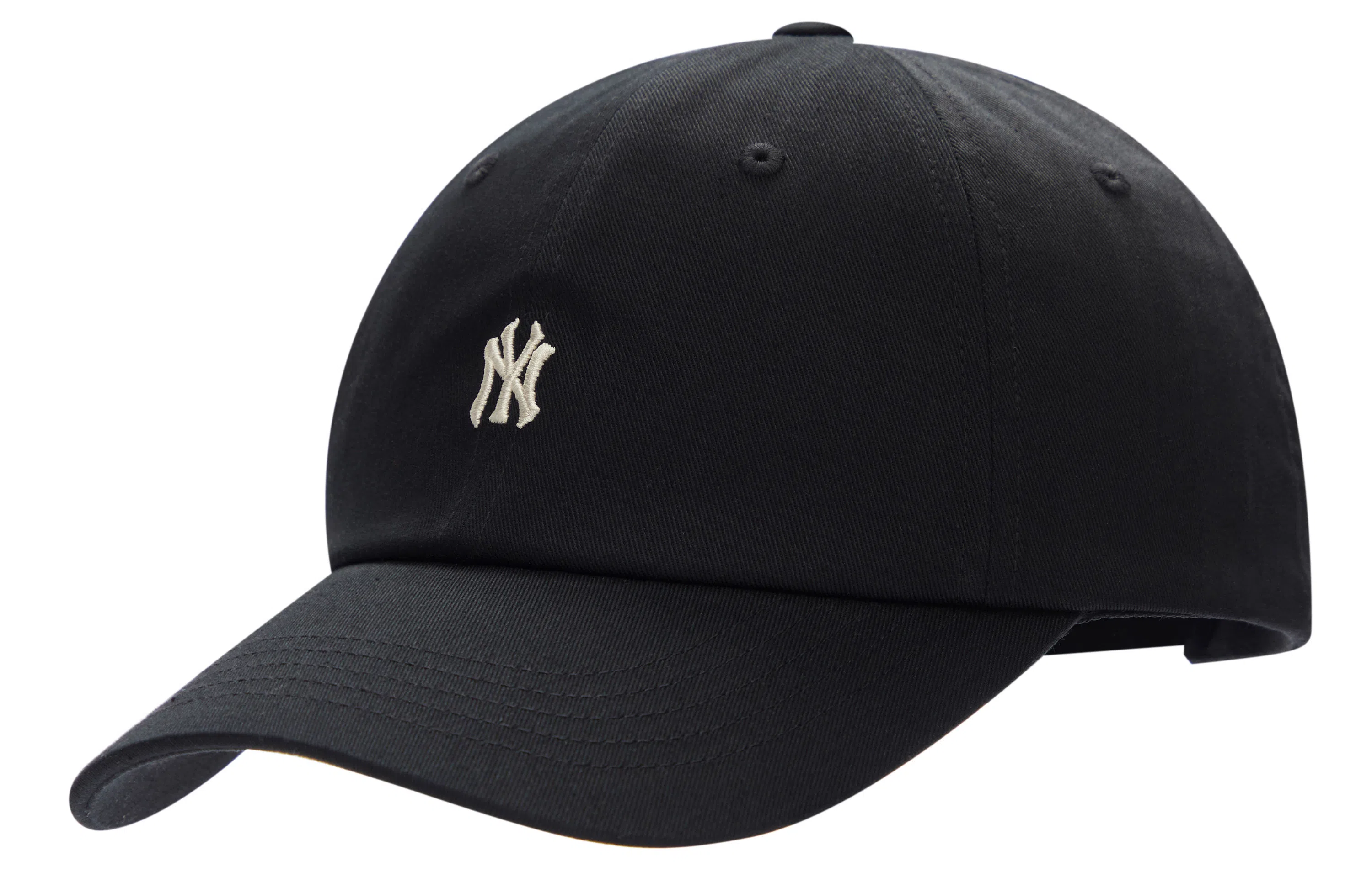 MLB Yankees Black Cap