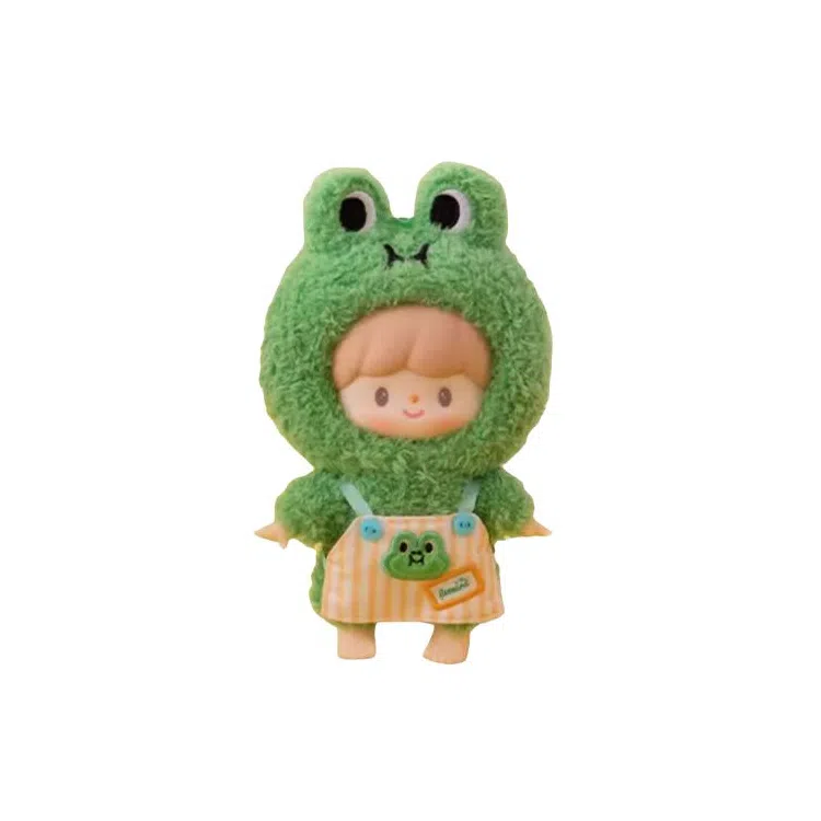 x FINDING U'ICORN LINE FRIENDS 4