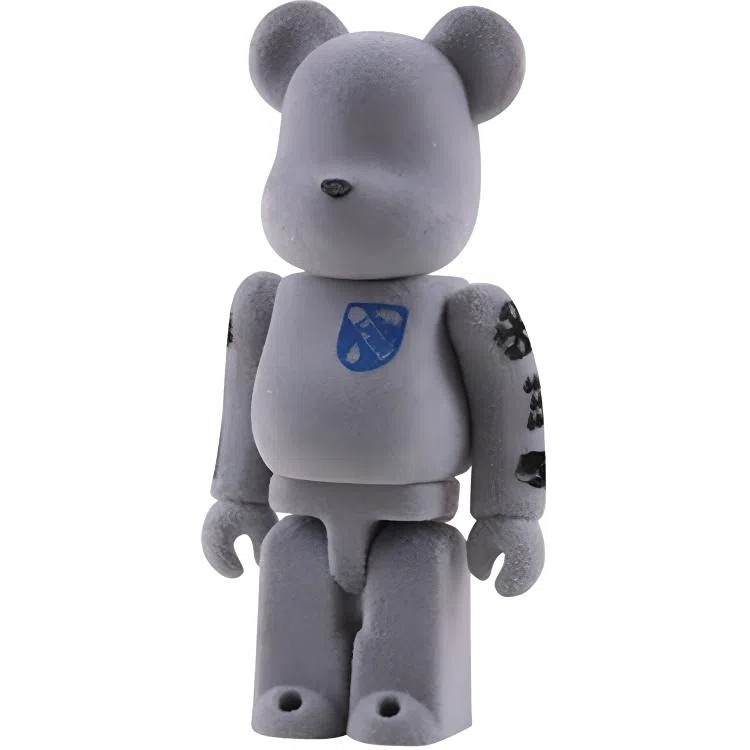 BERBRICK LOOPWHEELER 100