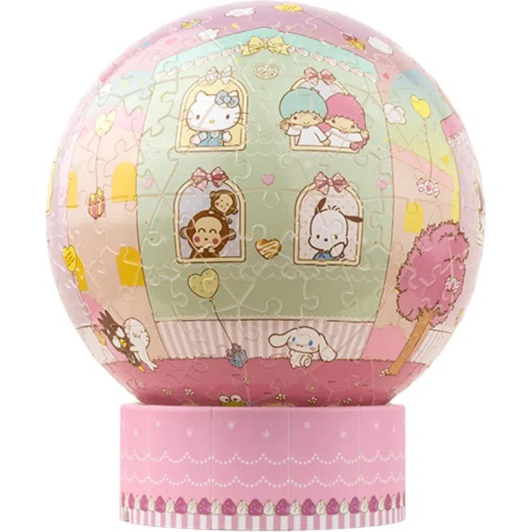 3D-JP 236pcs JA1014