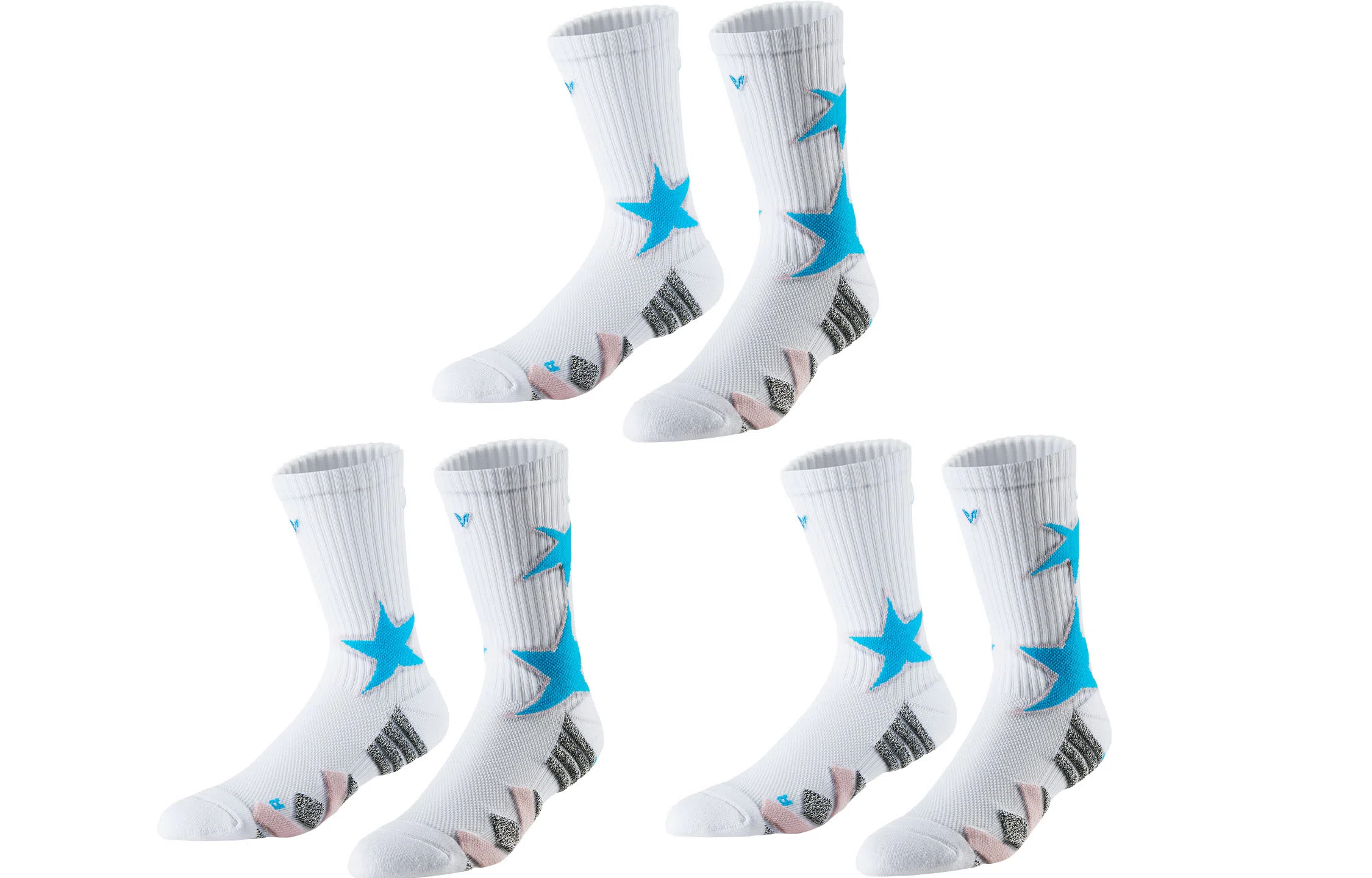 VEIDOORN Star PRO Series