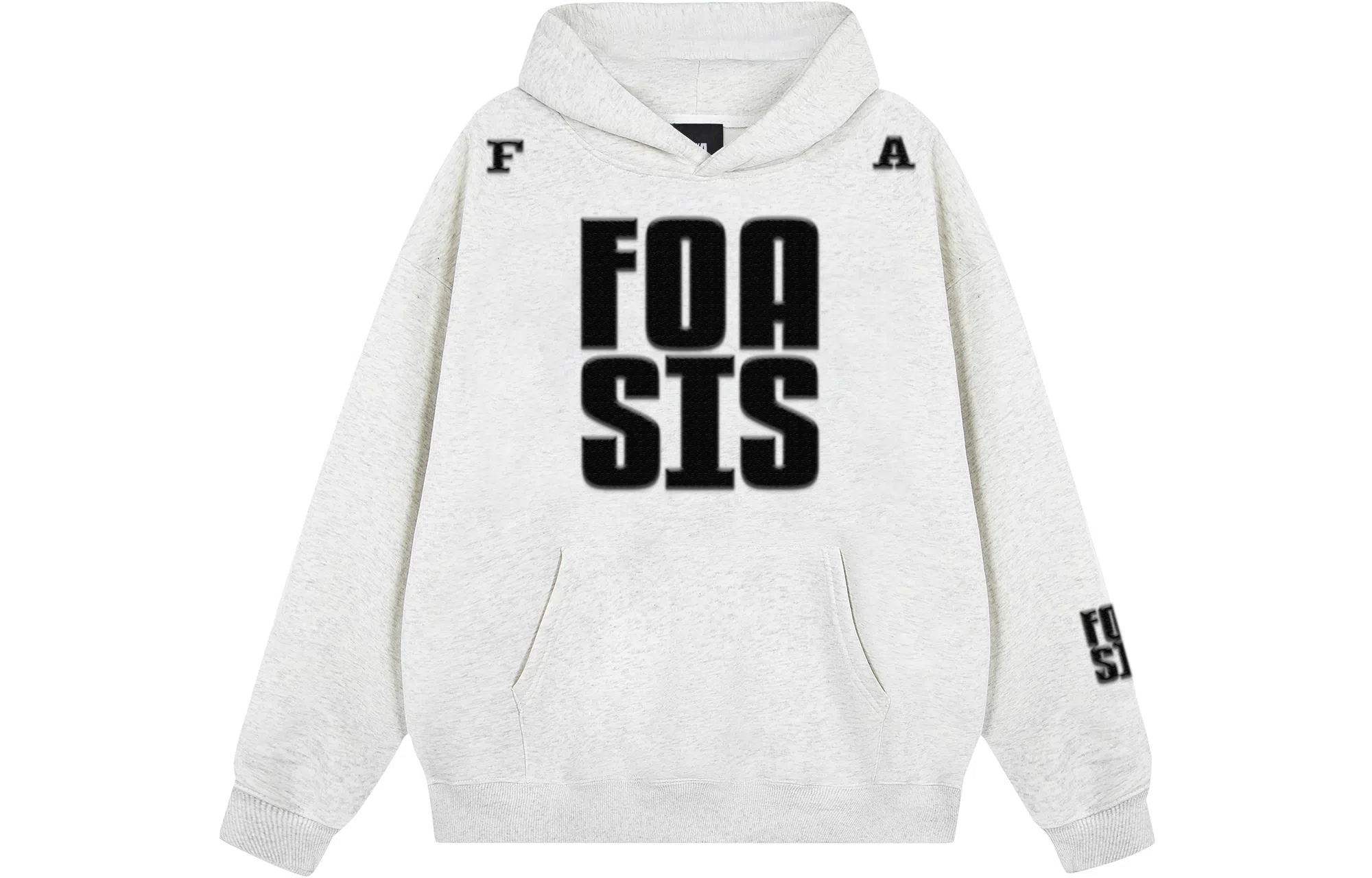 FOASIS