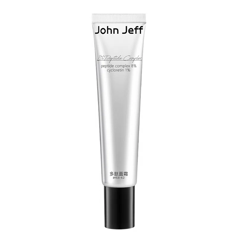 JohnJeff 42g