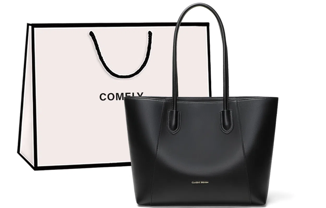 COMELY Tote