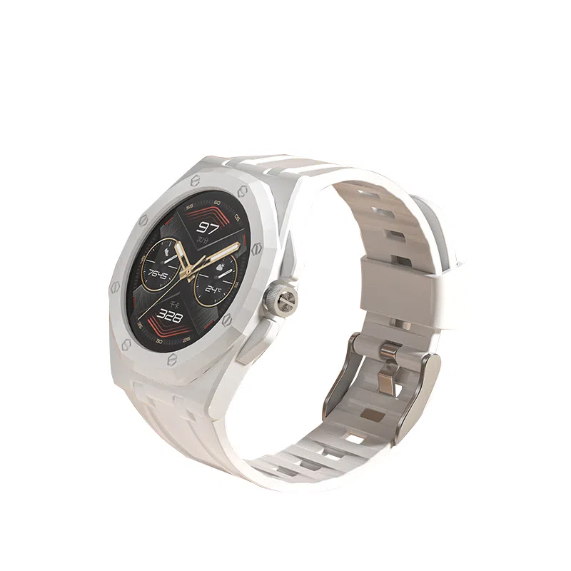 MSSM HUAWEI GT Cyber TPU