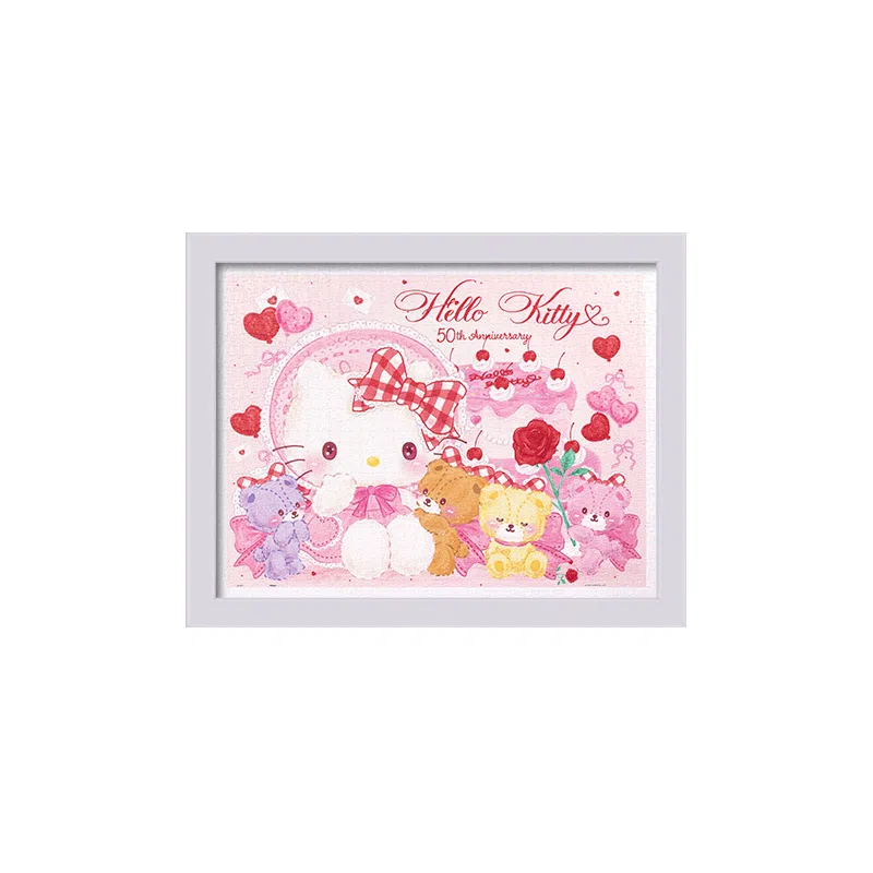 3D-JP Hello Kitty H3378