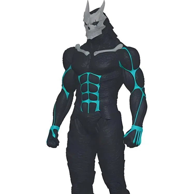 BANPRESTO SOFUBI 8 26cm