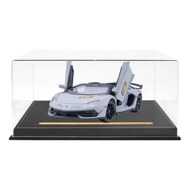 TY MODELS SVJ 63 124