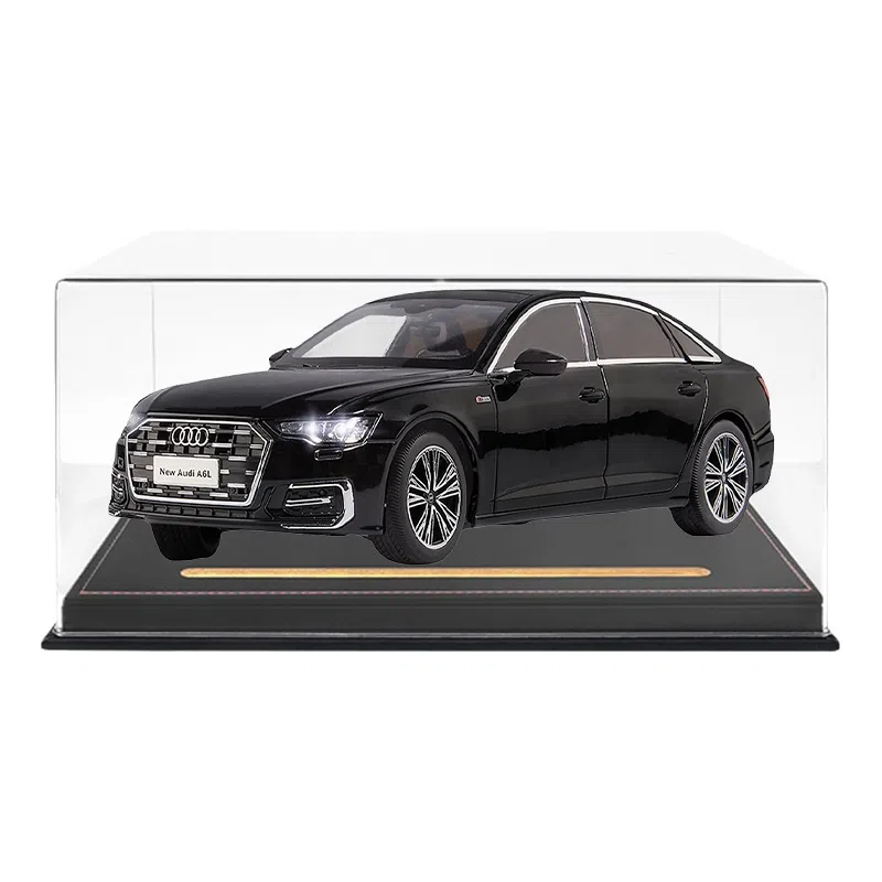 TY MODELS A6L 118