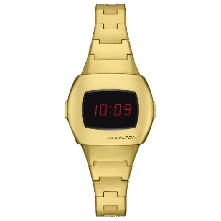 HAMILTON 100 25.5*31mm