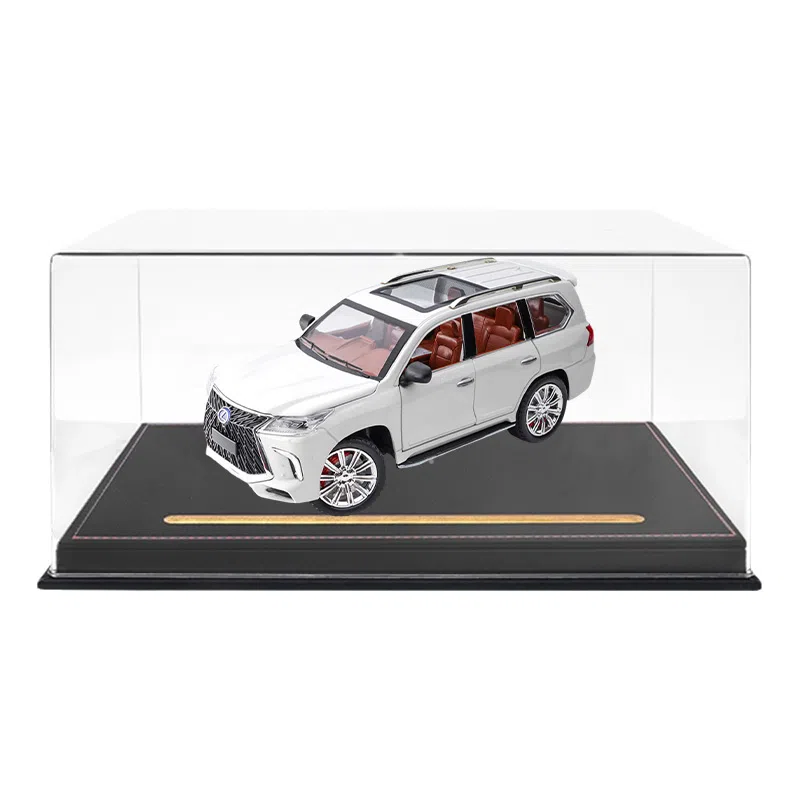 TY MODELS LX570 124