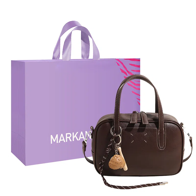 MARKANGARO Melard Vintage Crossbody Bag