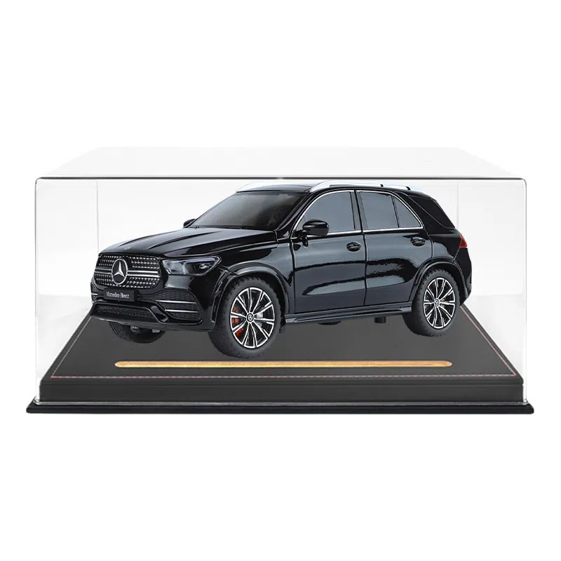 TY MODELS GLE 350 124