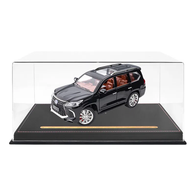 TY MODELS LX570 124