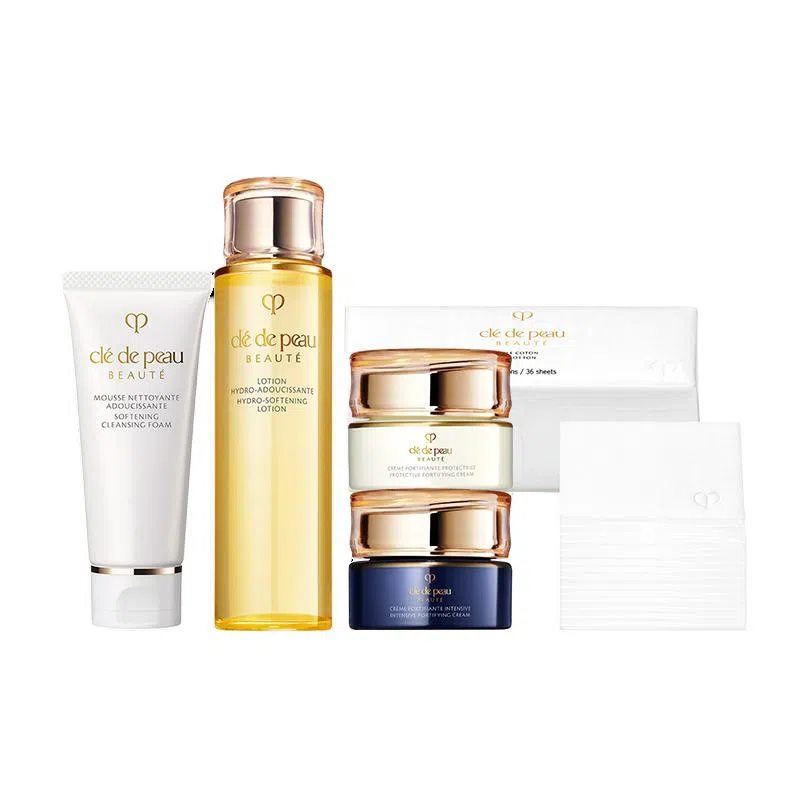 CPB 75ml+30ml+30ml