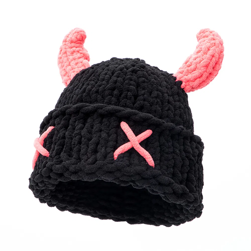 Baijuan Knitted Hat