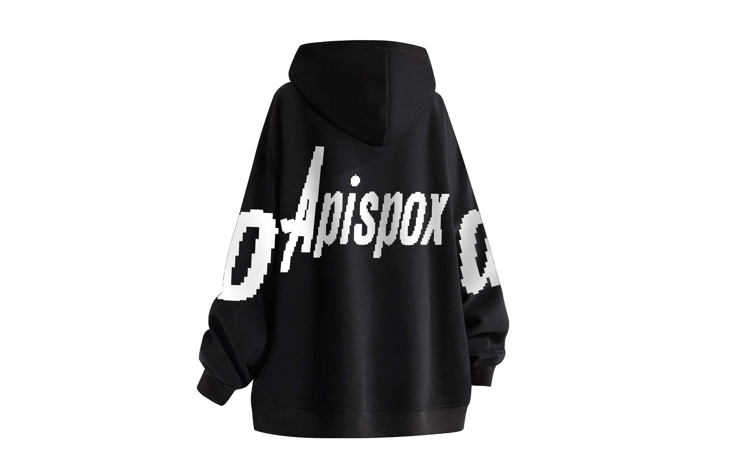 PISYPOX Hoodie