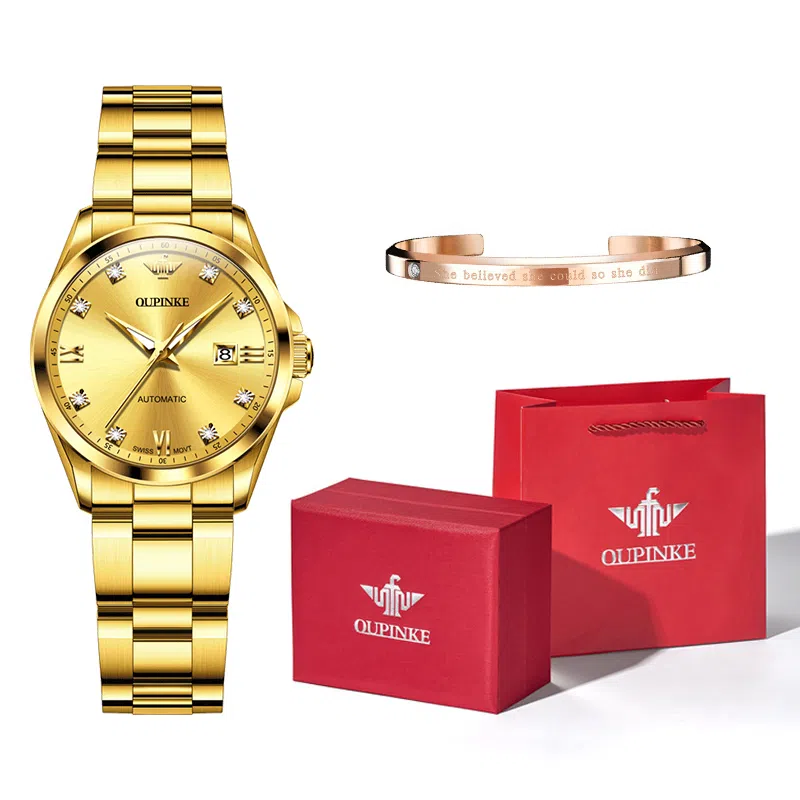 Oupinke 30mm OPK.3199N