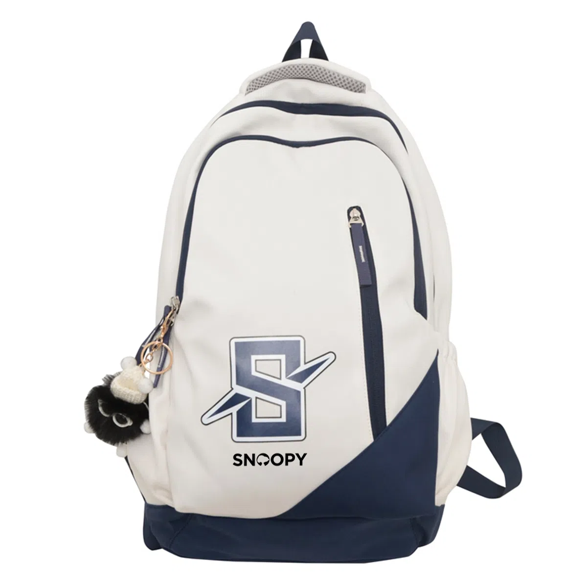 SNOOPY