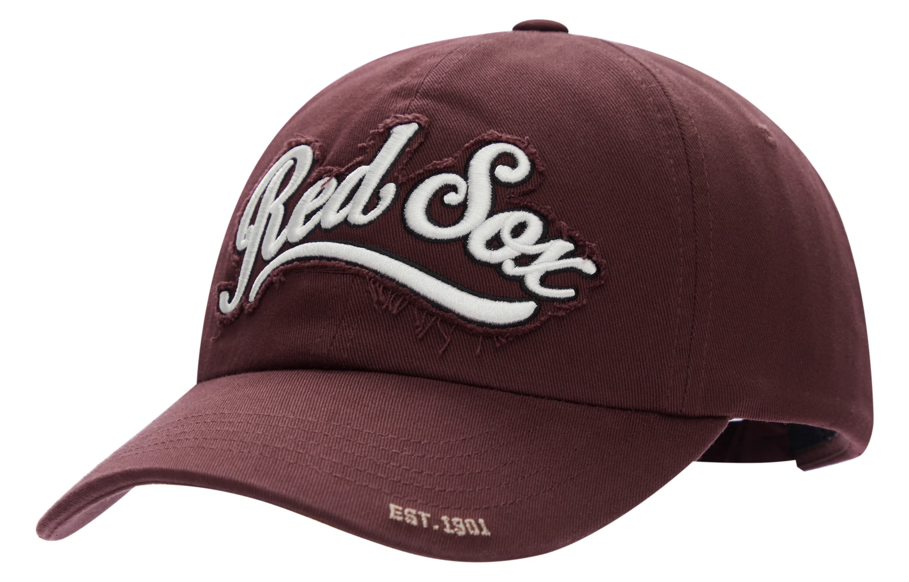 MLB CPV01 Burgundy