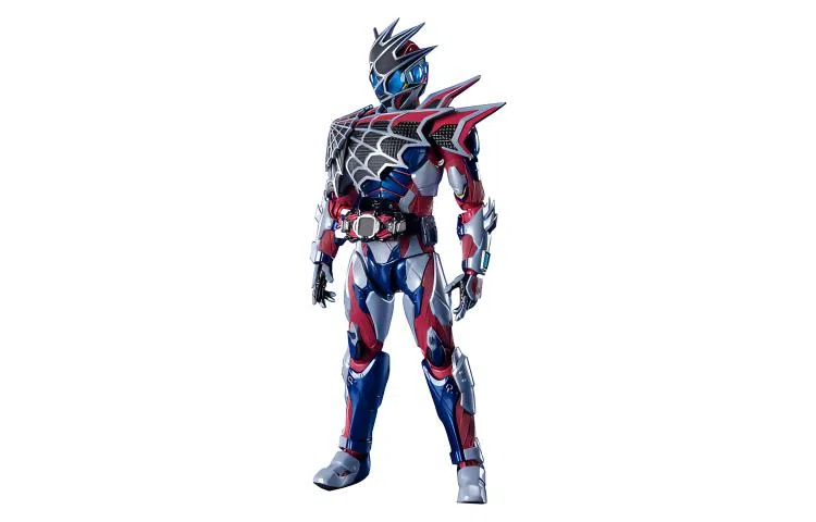 BANDAI Revice S.H.Figuarts 15cm