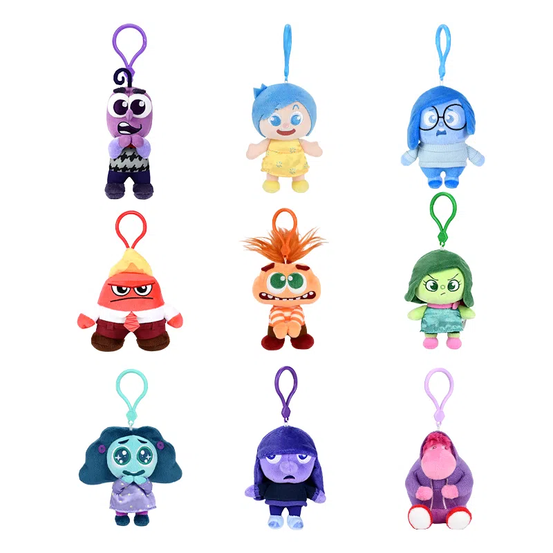 POTDEMIEL x Disney 10cm