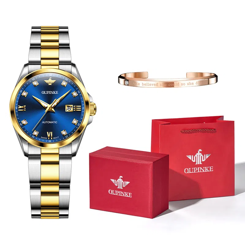 Oupinke 30mm OPK.3199N