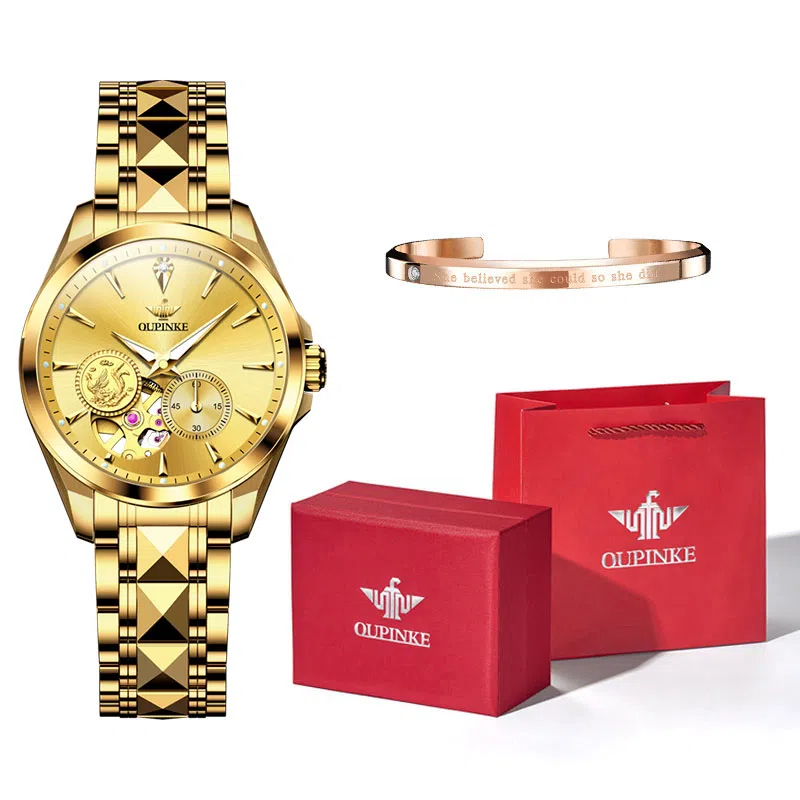 Oupinke 33mm OPK.3260N