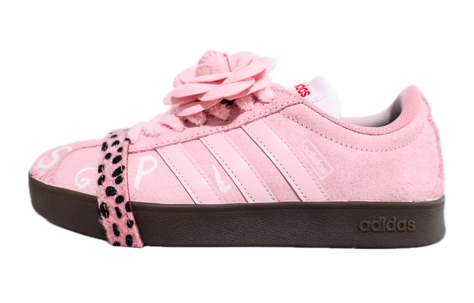 adidas neo VL Court 2.0