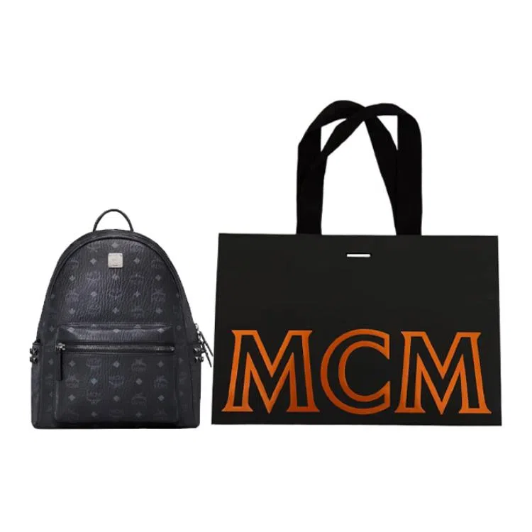 MCM Stark Visetos PVC