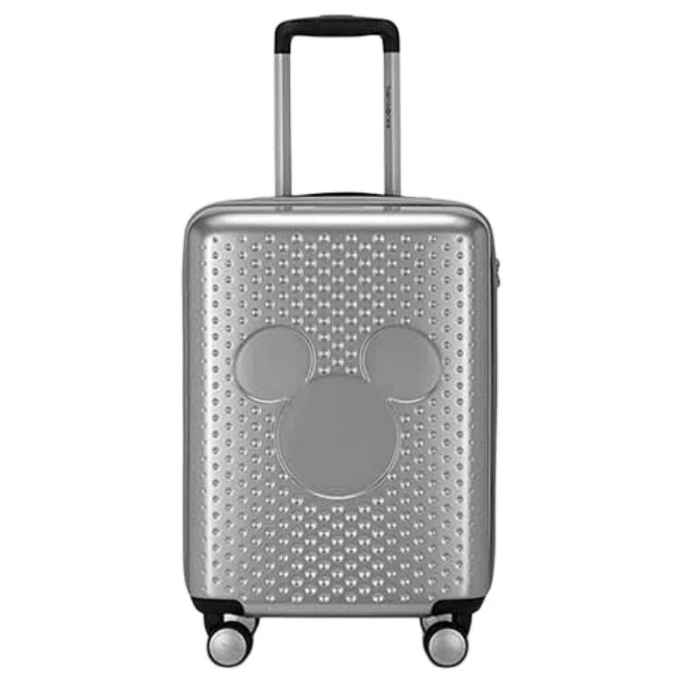 Samsonite x Disney Ultimate SC Silver