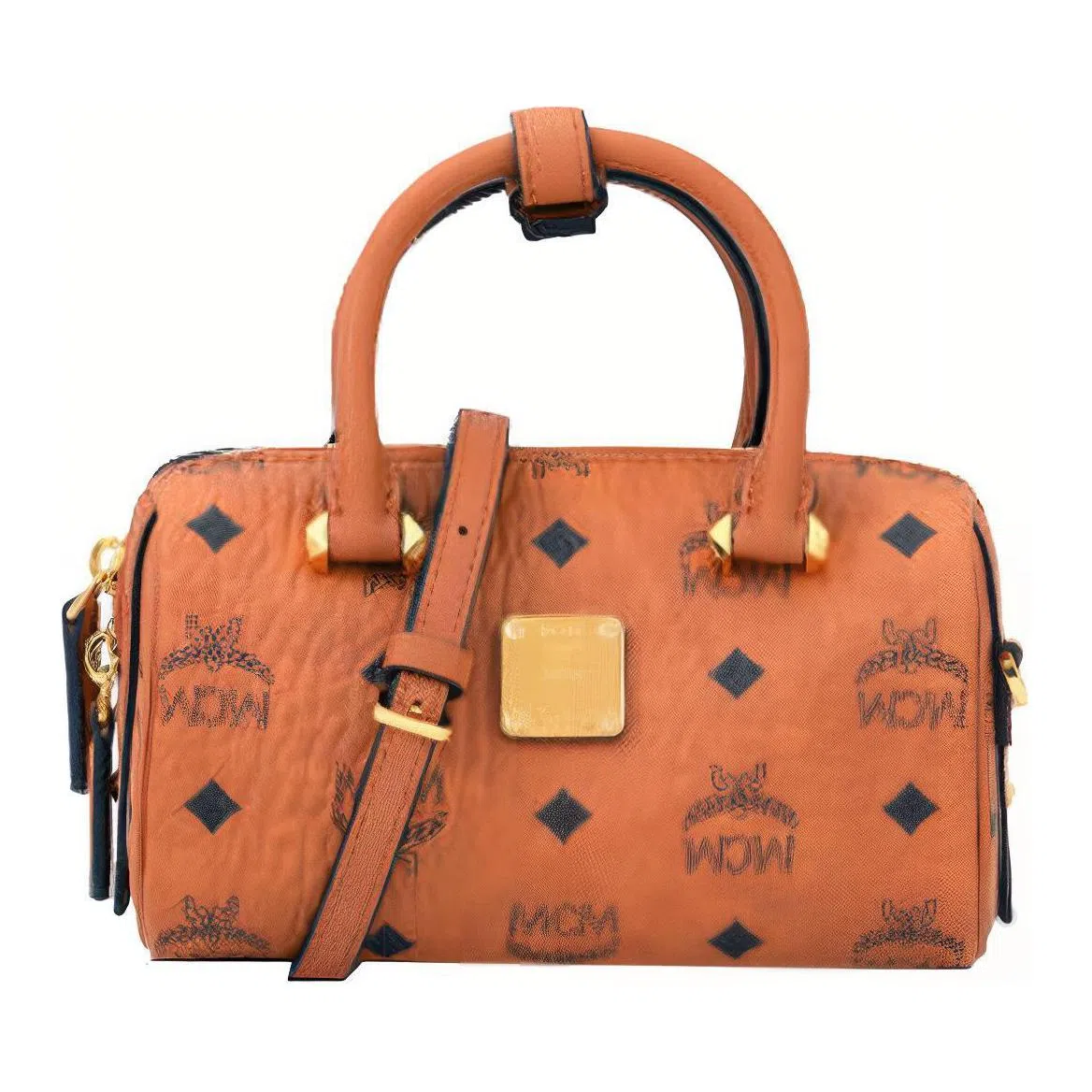 MCM Essential Visetos Origina Logo