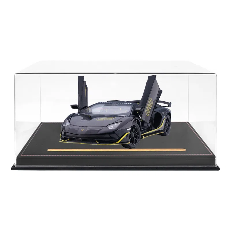 TY MODELS SVJ 63 124