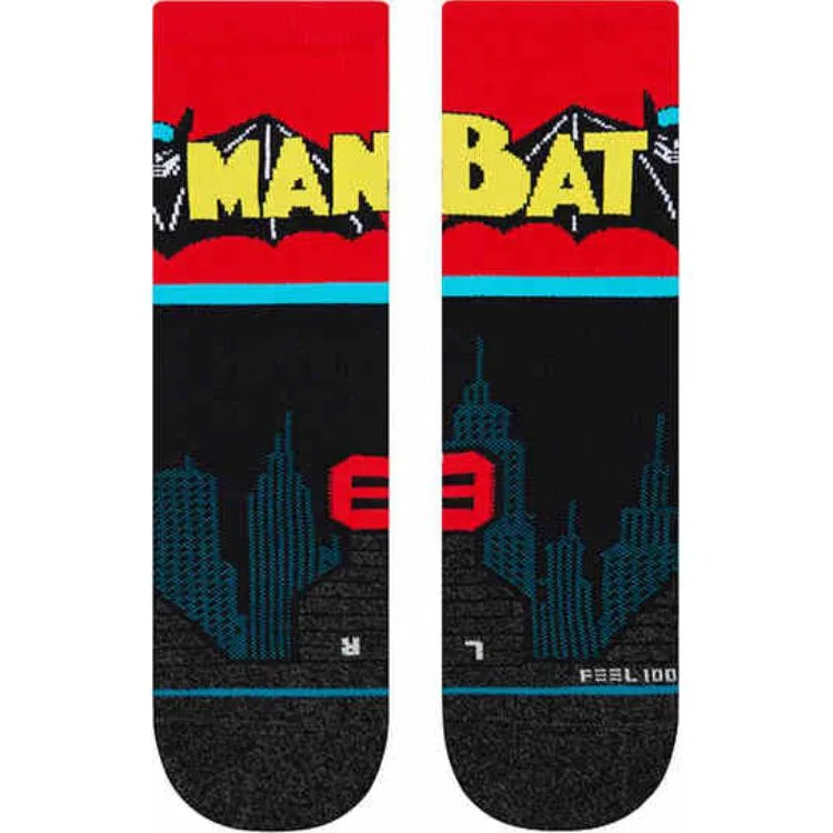 Stance x Batman Joker