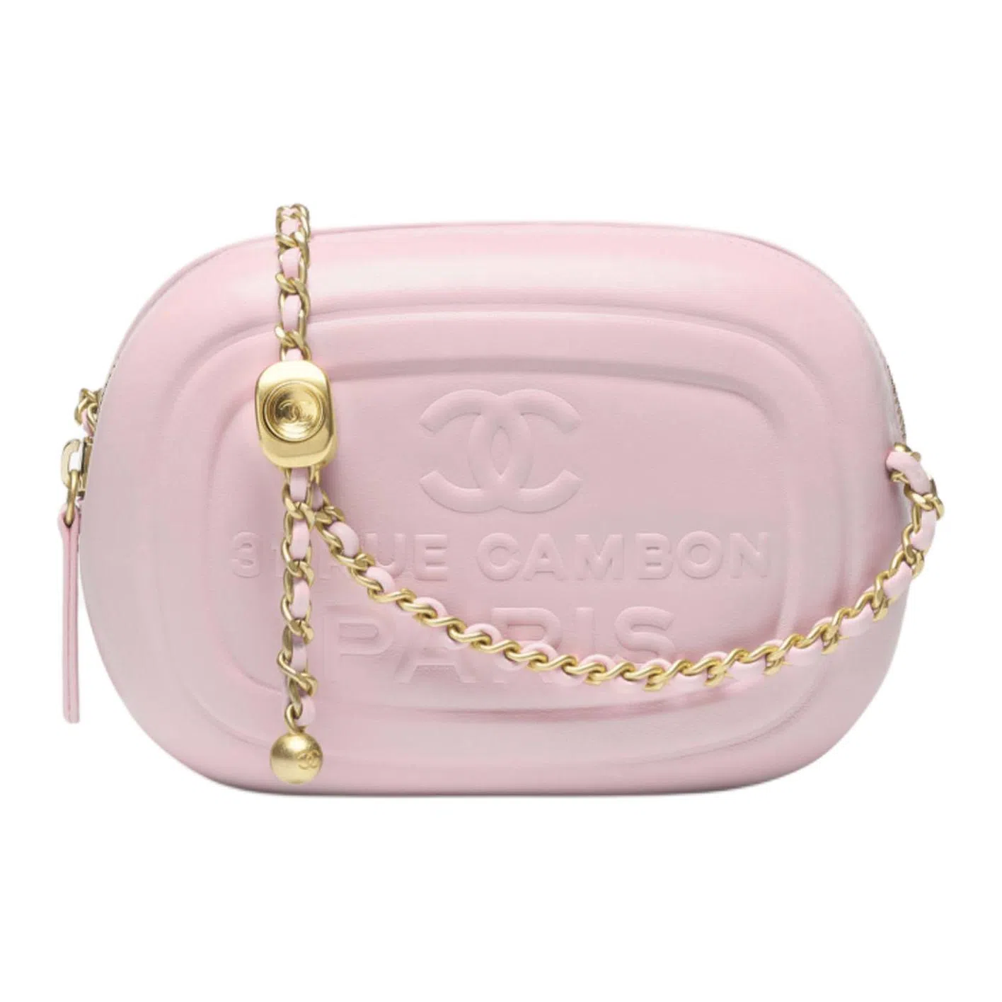 CHANEL 25C