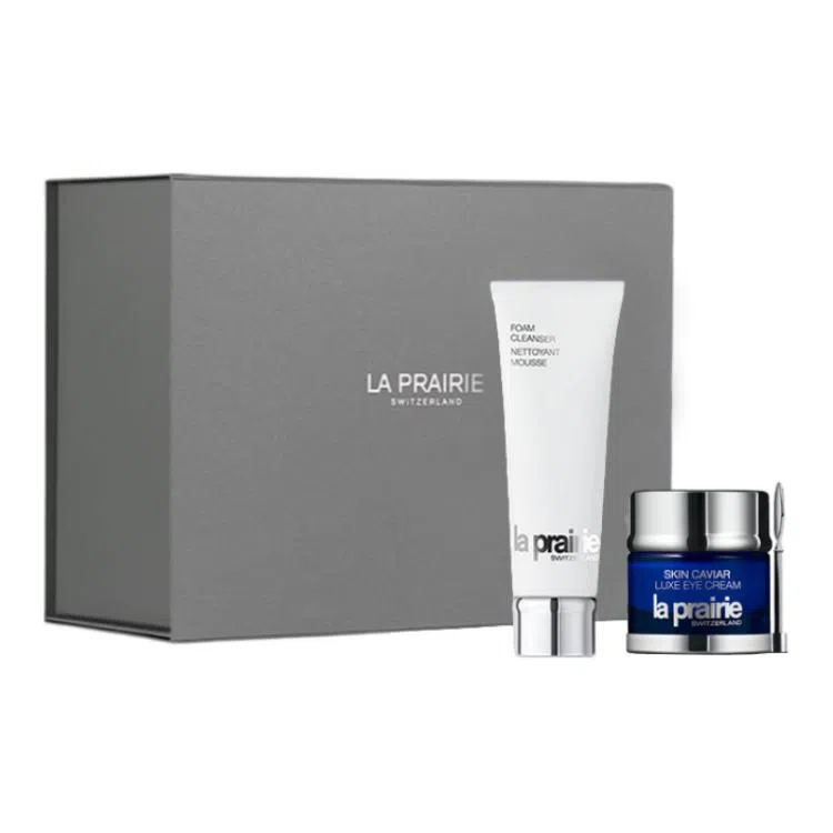 LA PRAIRIE 125ml+20ml