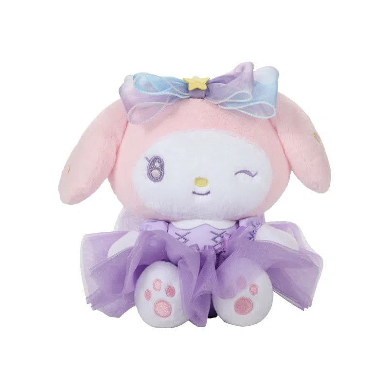 LFashion Life x Sanrio Hello Kitty 20cm