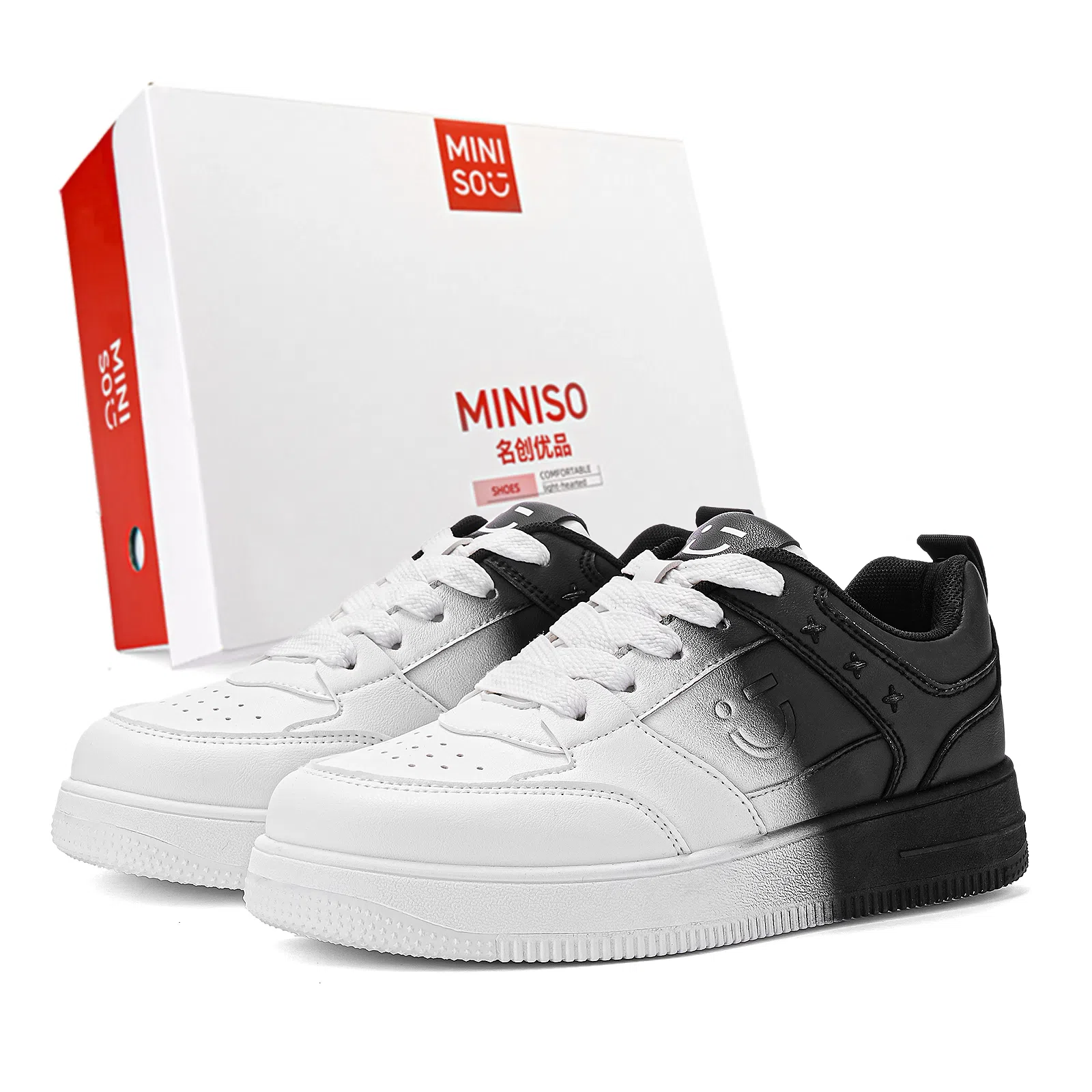 MINISO M